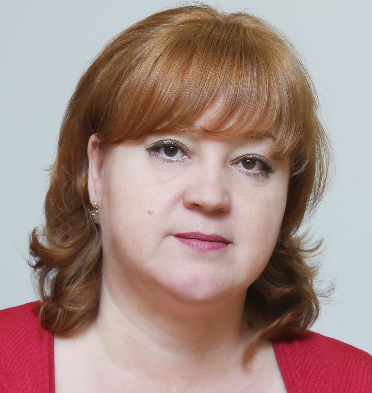 Kulikova