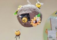 Эти удивительные пчелы